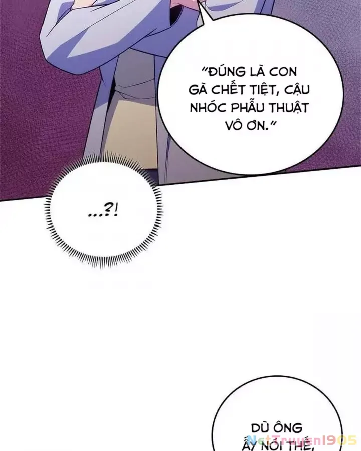 Bác Sĩ Thăng Cấp Chap 68 - Next Chap 69