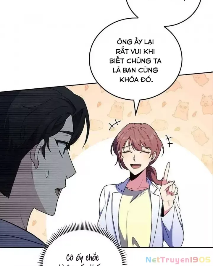 Bác Sĩ Thăng Cấp Chap 68 - Next Chap 69