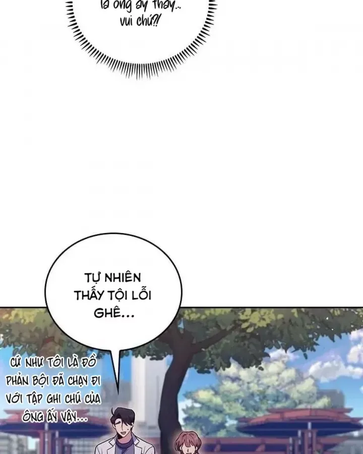 Bác Sĩ Thăng Cấp Chap 68 - Next Chap 69