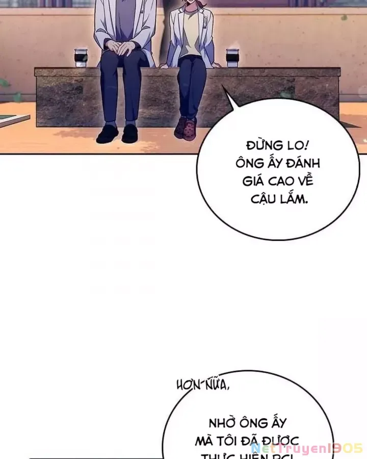 Bác Sĩ Thăng Cấp Chap 68 - Next Chap 69