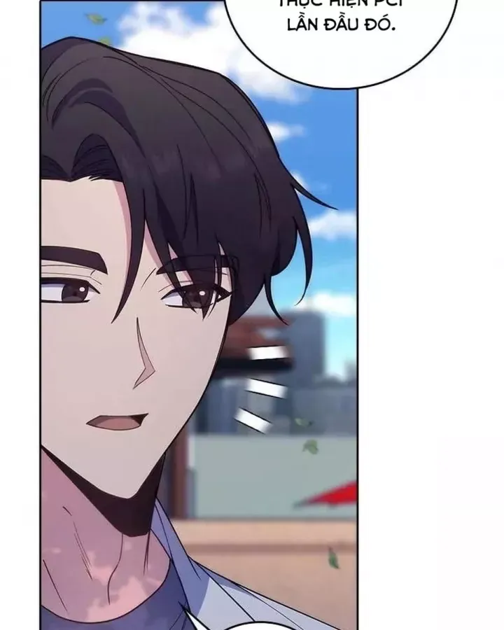 Bác Sĩ Thăng Cấp Chap 68 - Next Chap 69