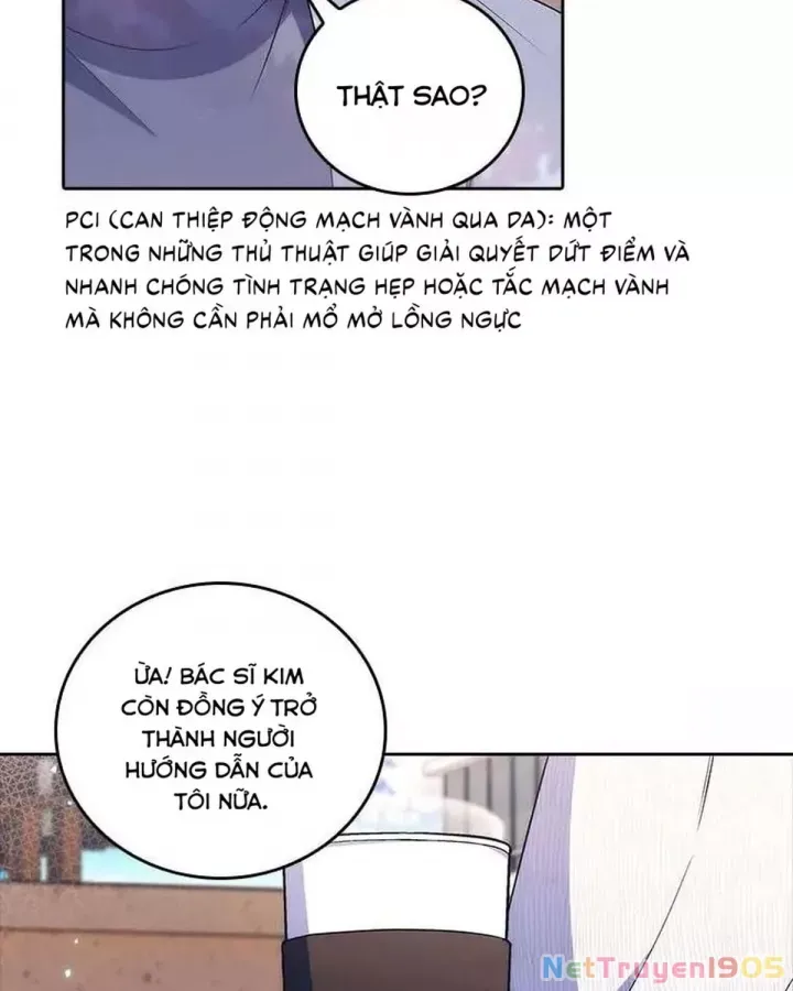 Bác Sĩ Thăng Cấp Chap 68 - Next Chap 69