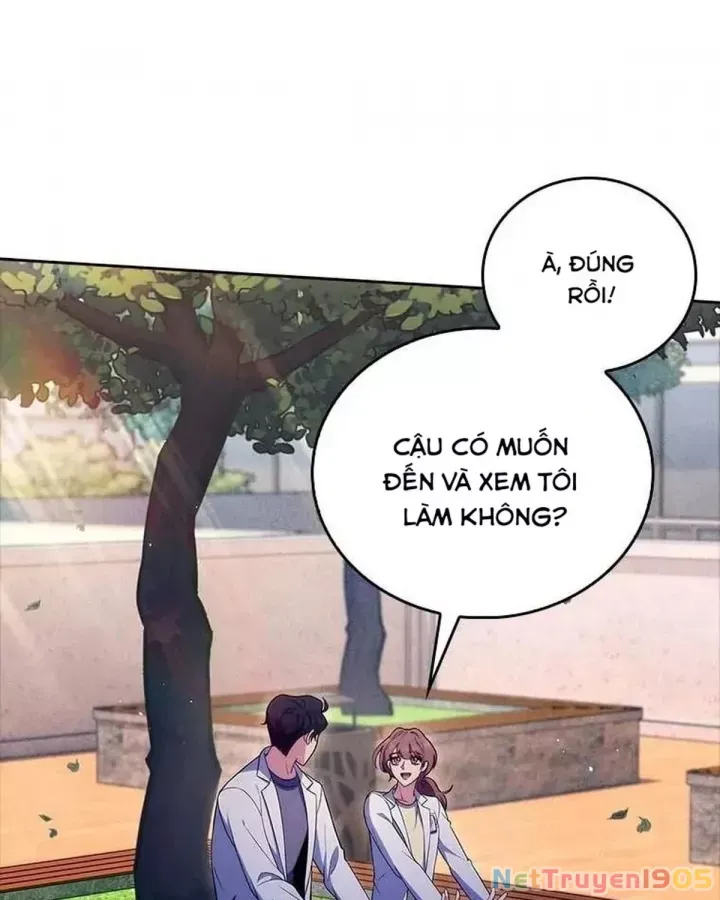 Bác Sĩ Thăng Cấp Chap 68 - Next Chap 69