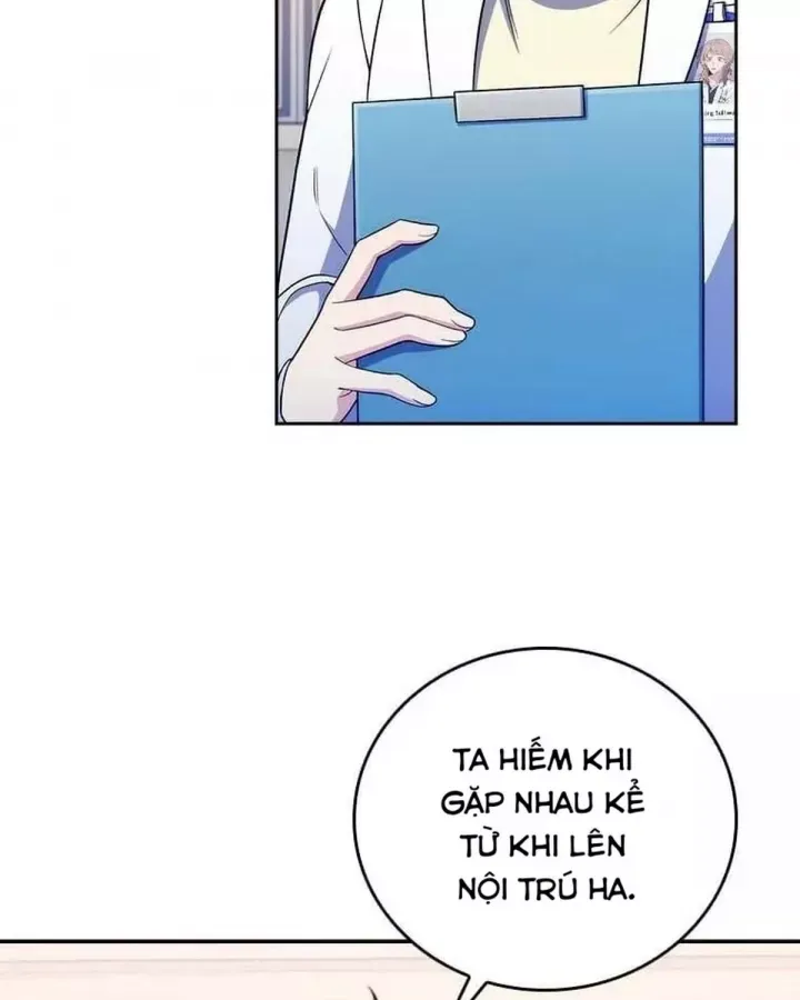 Bác Sĩ Thăng Cấp Chap 68 - Next Chap 69
