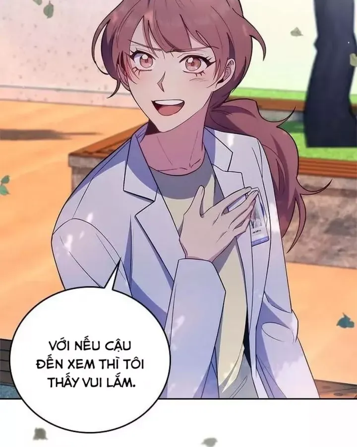 Bác Sĩ Thăng Cấp Chap 68 - Next Chap 69