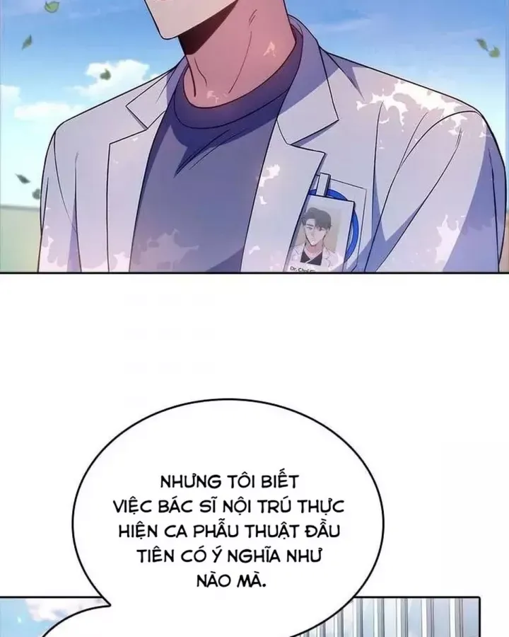 Bác Sĩ Thăng Cấp Chap 68 - Next Chap 69