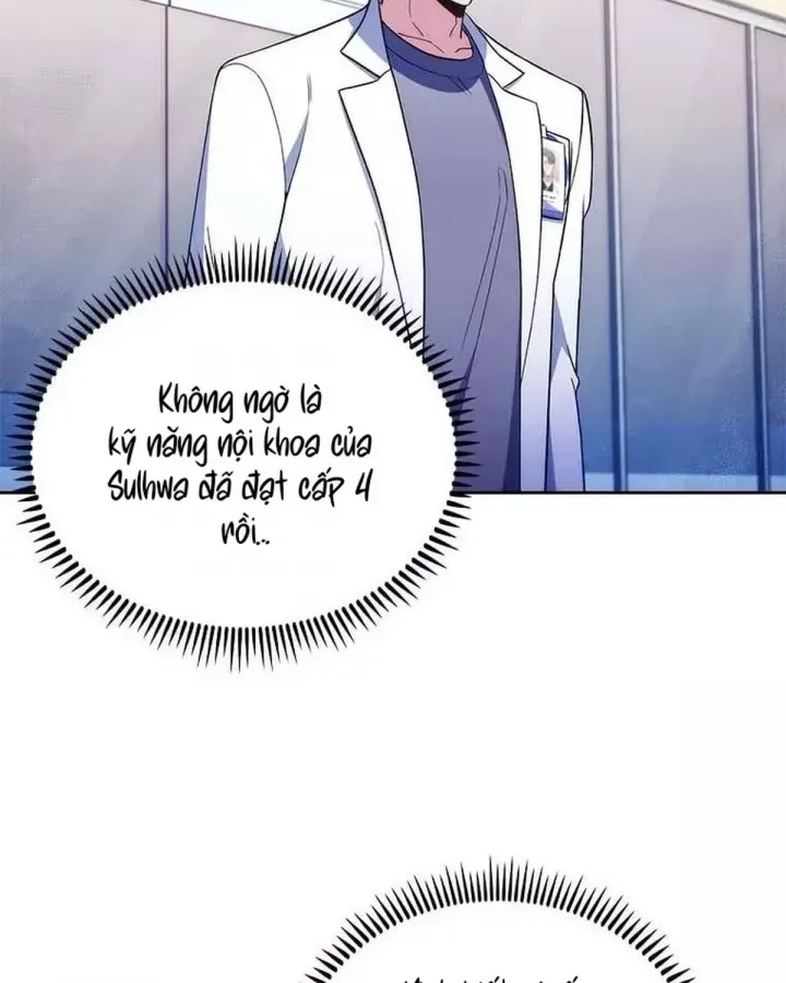 Bác Sĩ Thăng Cấp Chap 68 - Next Chap 69