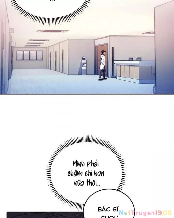 Bác Sĩ Thăng Cấp Chap 68 - Next Chap 69