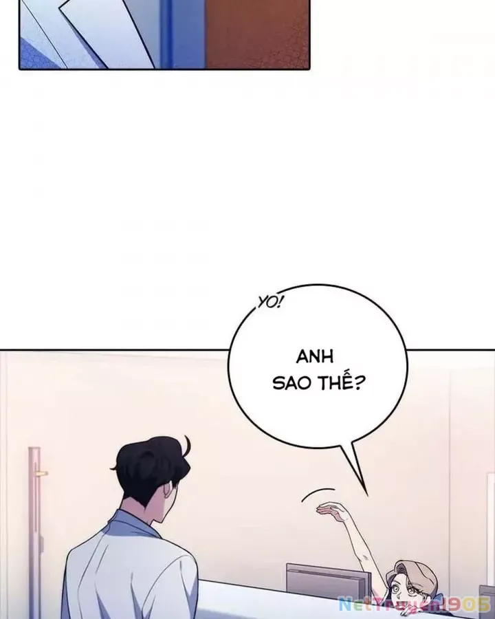 Bác Sĩ Thăng Cấp Chap 68 - Next Chap 69