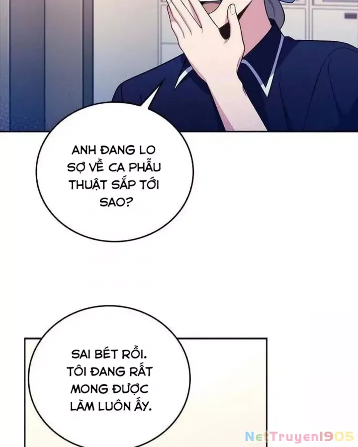 Bác Sĩ Thăng Cấp Chap 68 - Next Chap 69