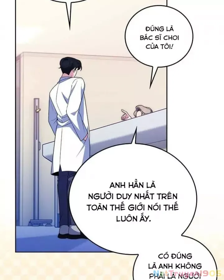 Bác Sĩ Thăng Cấp Chap 68 - Next Chap 69