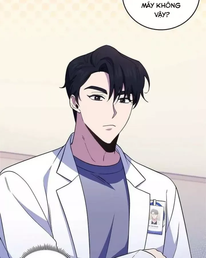 Bác Sĩ Thăng Cấp Chap 68 - Next Chap 69