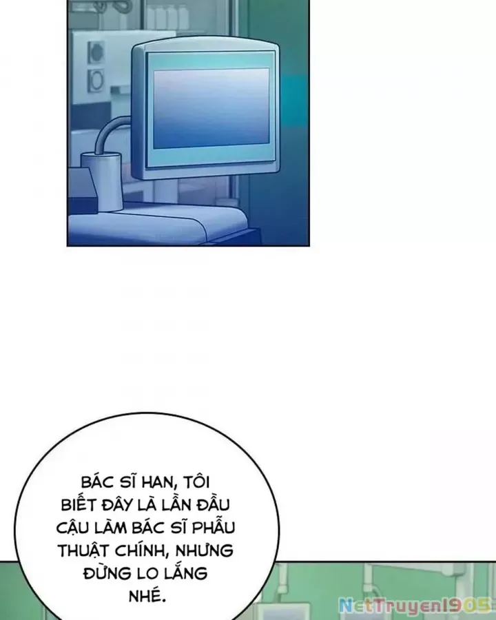 Bác Sĩ Thăng Cấp Chap 68 - Next Chap 69