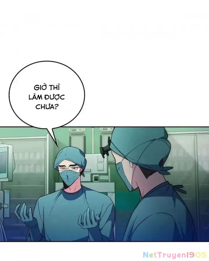Bác Sĩ Thăng Cấp Chap 68 - Next Chap 69