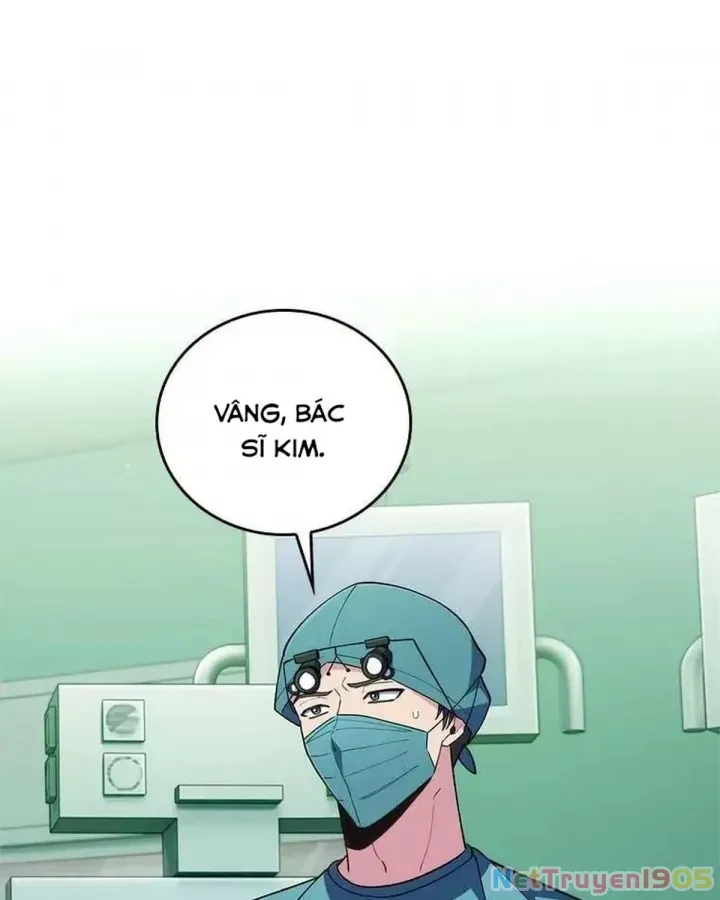 Bác Sĩ Thăng Cấp Chap 68 - Next Chap 69