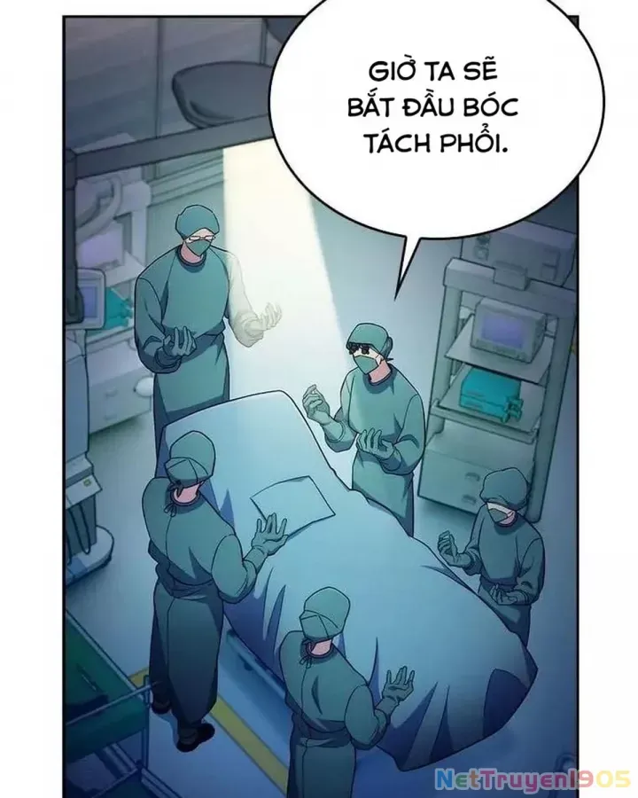 Bác Sĩ Thăng Cấp Chap 68 - Next Chap 69