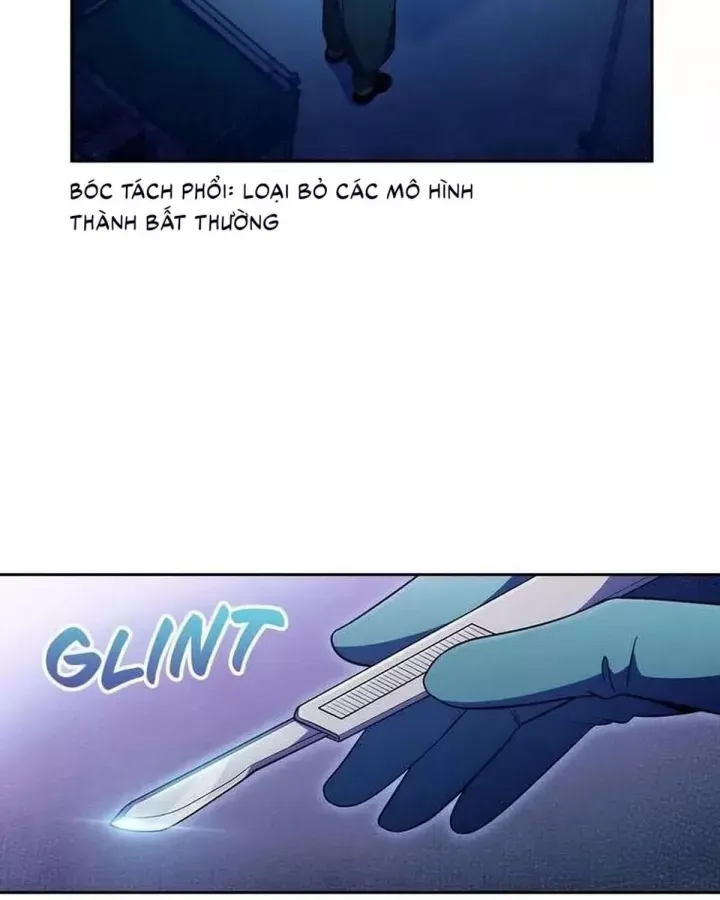 Bác Sĩ Thăng Cấp Chap 68 - Next Chap 69