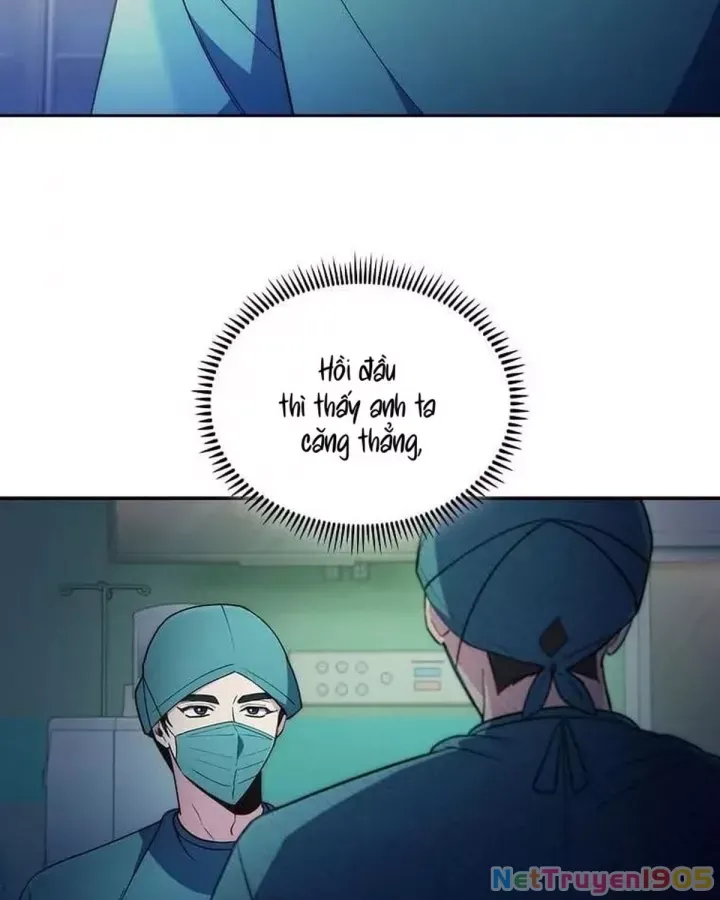 Bác Sĩ Thăng Cấp Chap 68 - Next Chap 69