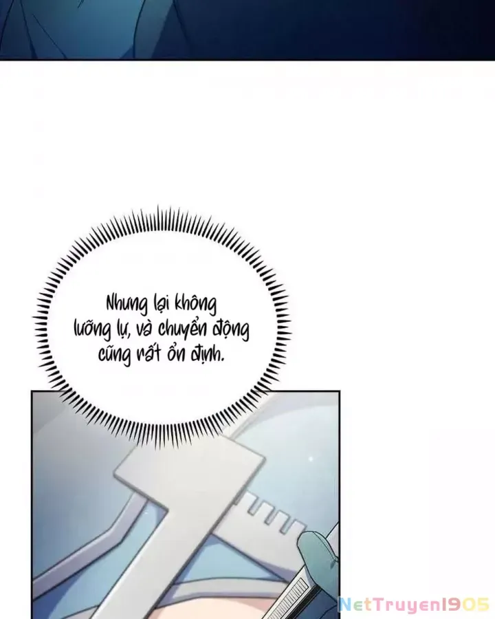 Bác Sĩ Thăng Cấp Chap 68 - Next Chap 69