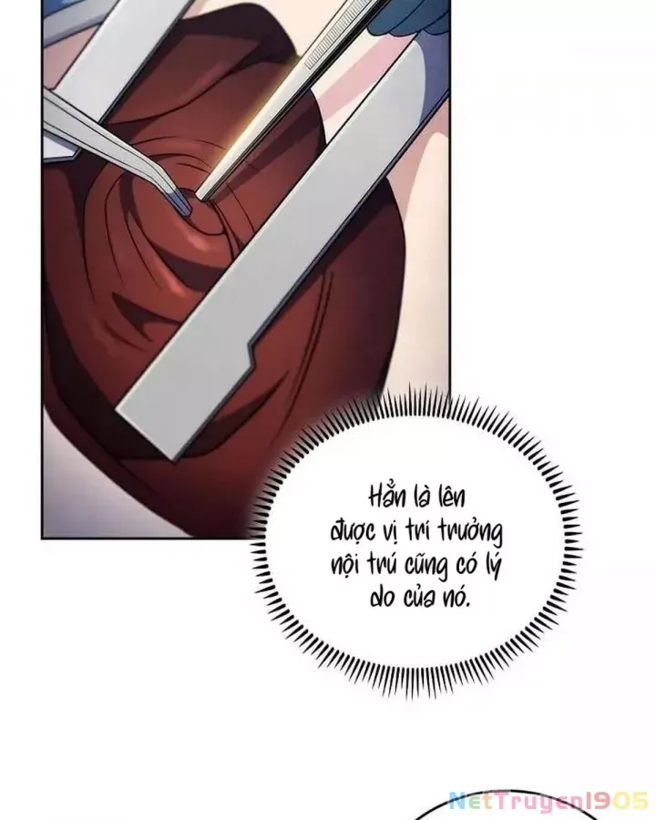 Bác Sĩ Thăng Cấp Chap 68 - Next Chap 69