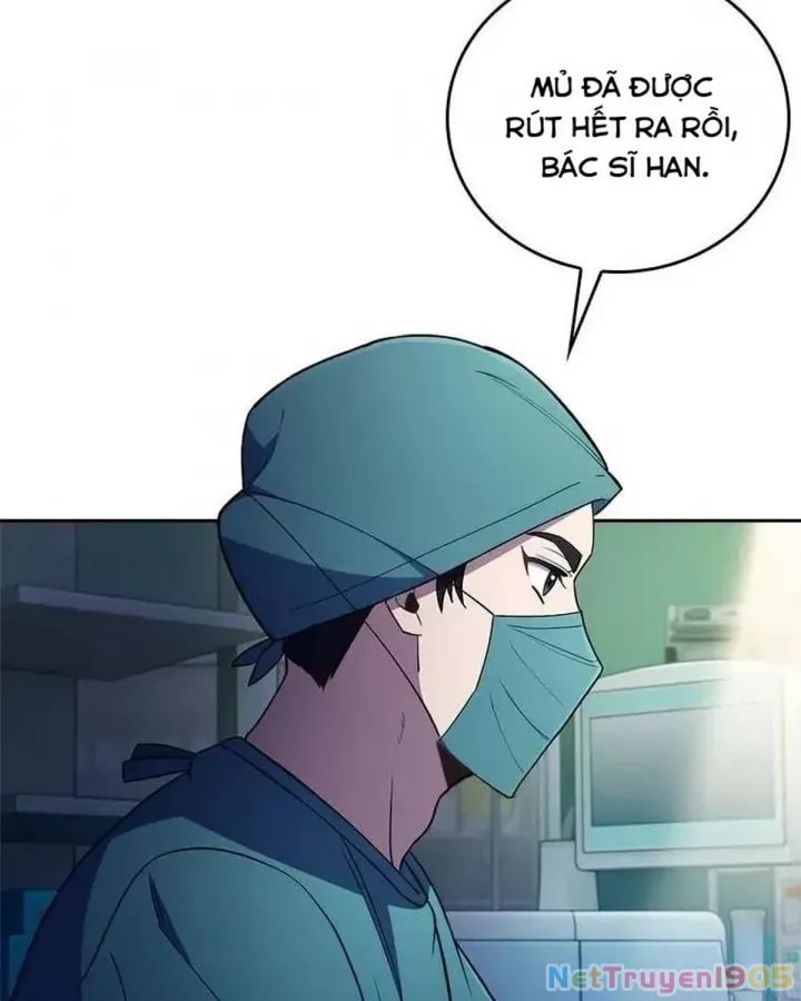 Bác Sĩ Thăng Cấp Chap 68 - Next Chap 69