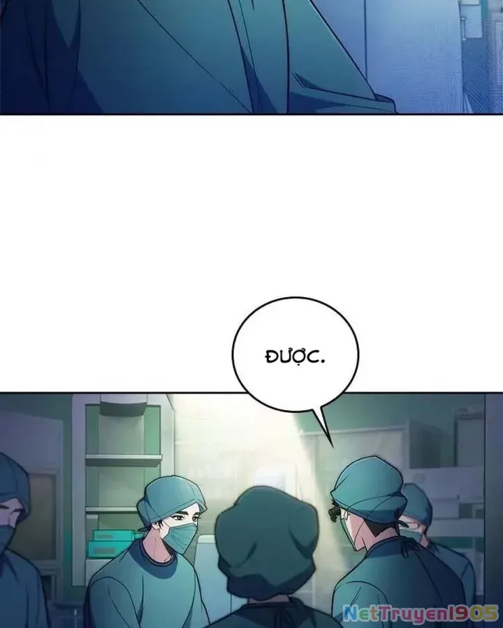 Bác Sĩ Thăng Cấp Chap 68 - Next Chap 69