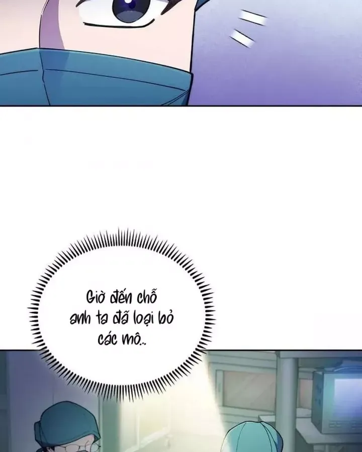 Bác Sĩ Thăng Cấp Chap 68 - Next Chap 69