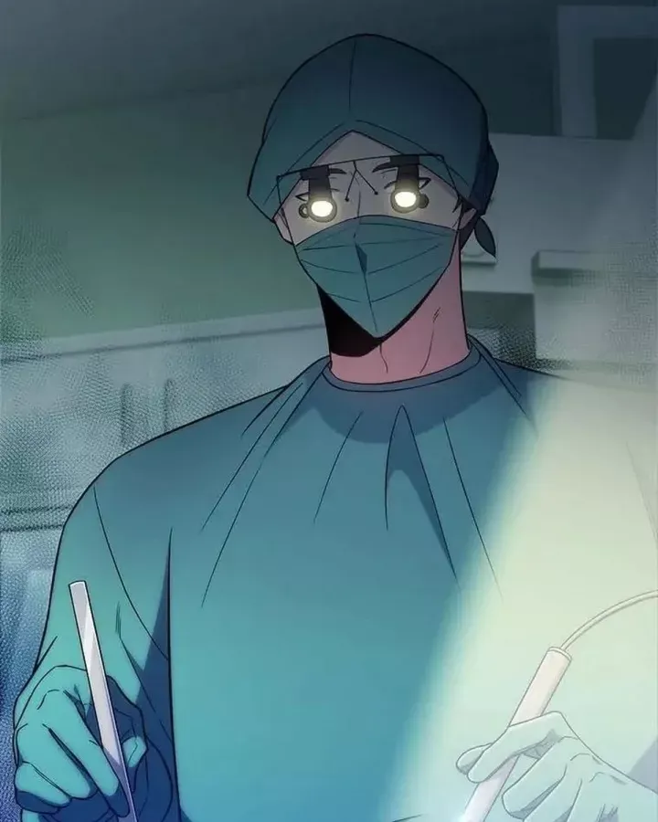 Bác Sĩ Thăng Cấp Chap 68 - Next Chap 69