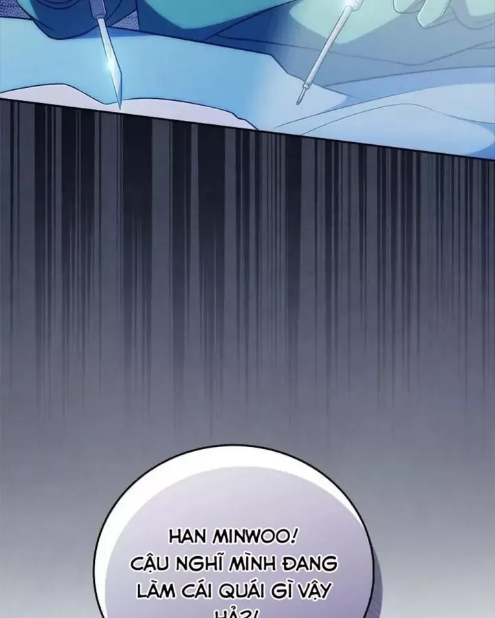 Bác Sĩ Thăng Cấp Chap 68 - Next Chap 69