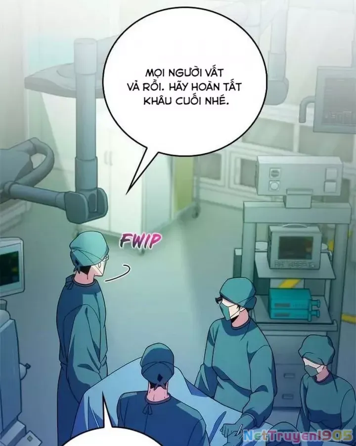 Bác Sĩ Thăng Cấp Chap 69 - Next Chap 70