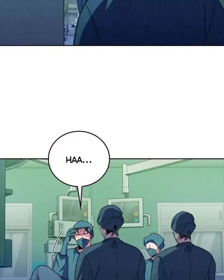 Bác Sĩ Thăng Cấp Chap 69 - Next Chap 70