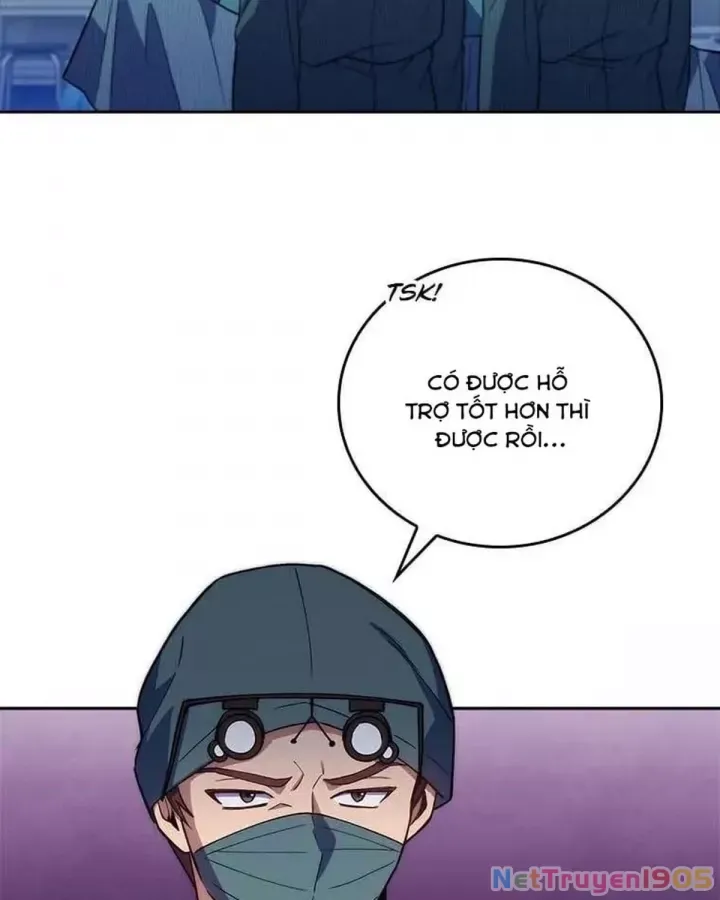 Bác Sĩ Thăng Cấp Chap 69 - Next Chap 70