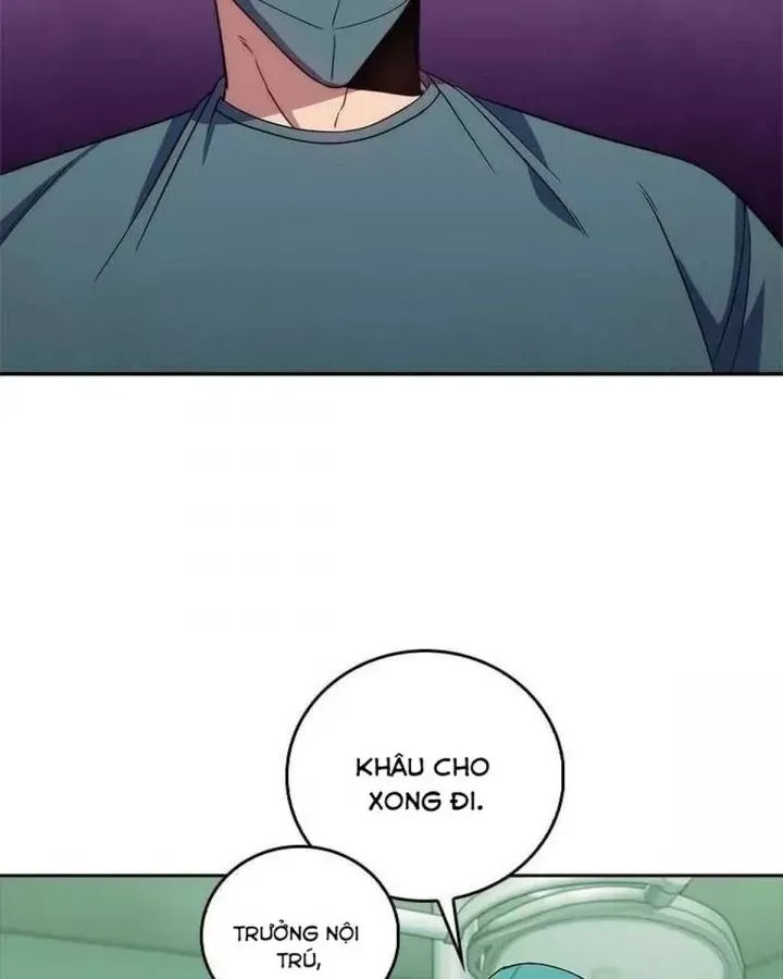 Bác Sĩ Thăng Cấp Chap 69 - Next Chap 70