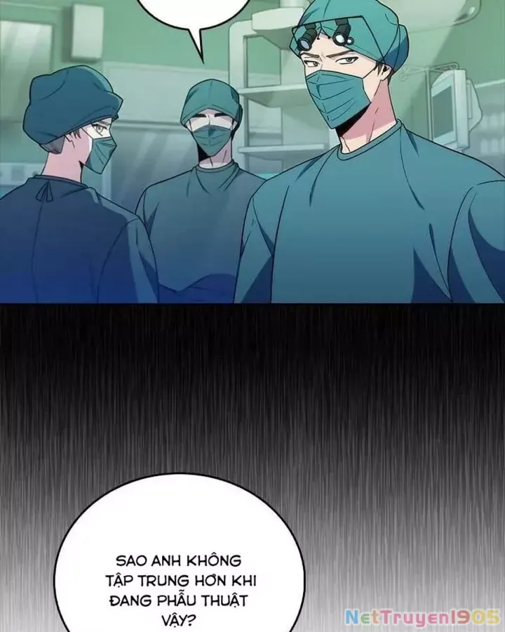 Bác Sĩ Thăng Cấp Chap 69 - Next Chap 70