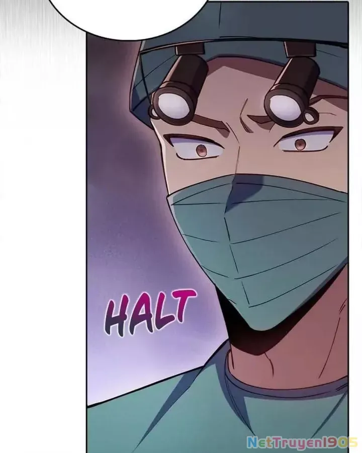 Bác Sĩ Thăng Cấp Chap 69 - Next Chap 70