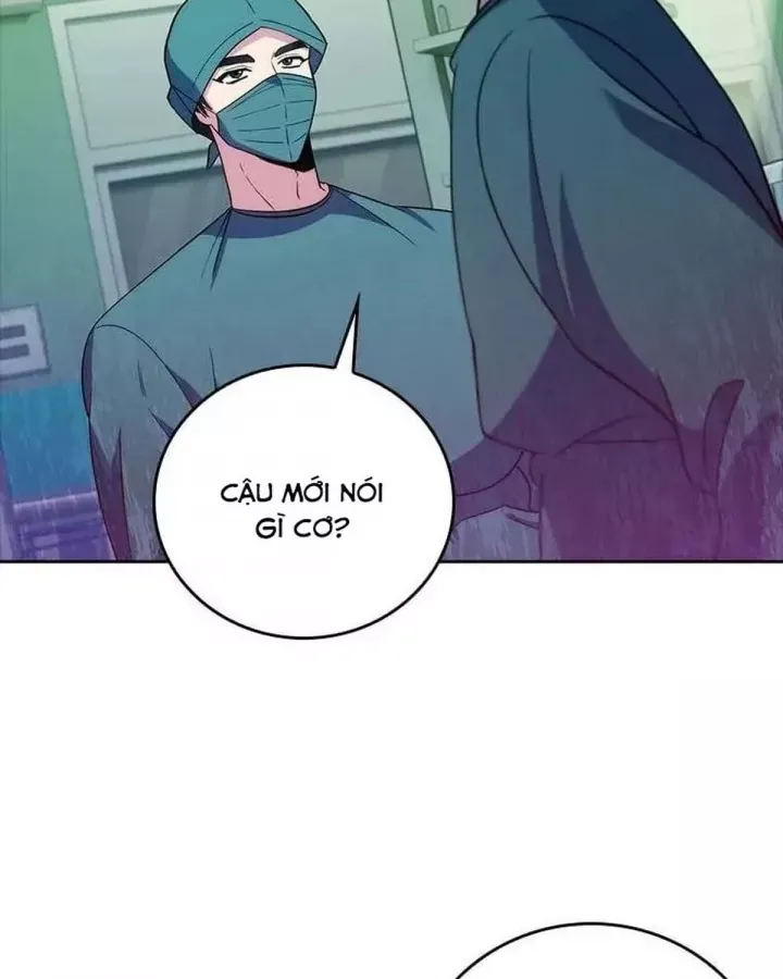 Bác Sĩ Thăng Cấp Chap 69 - Next Chap 70