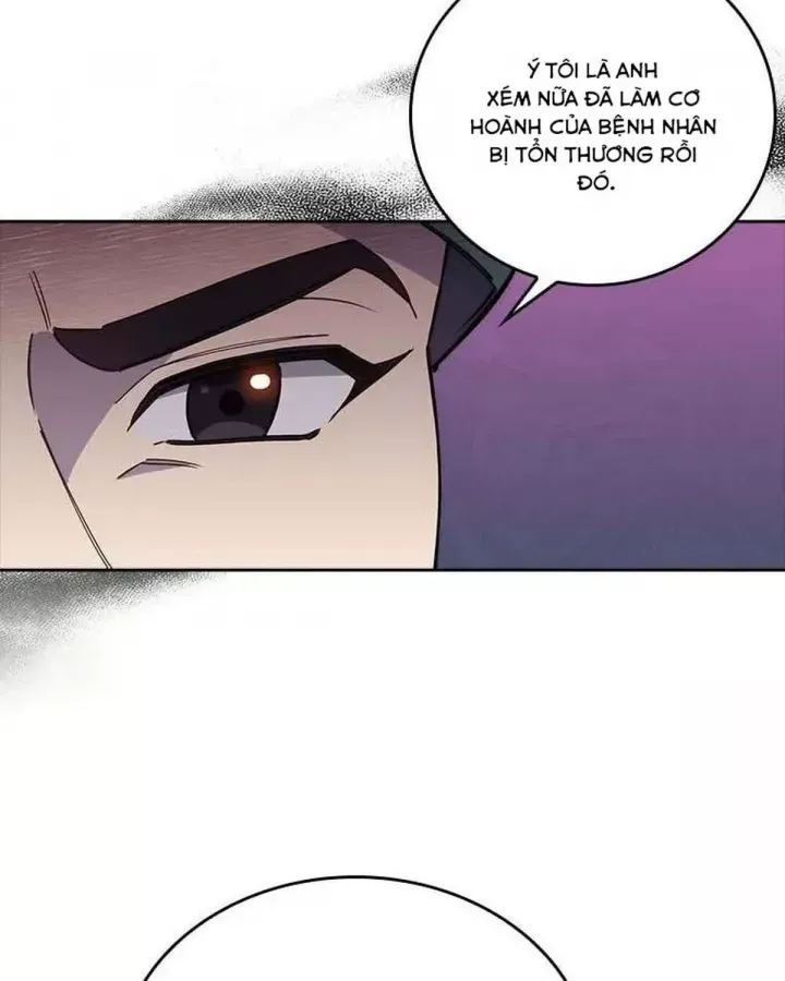 Bác Sĩ Thăng Cấp Chap 69 - Next Chap 70