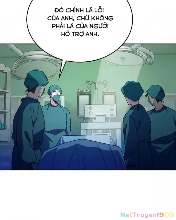 Bác Sĩ Thăng Cấp Chap 69 - Next Chap 70