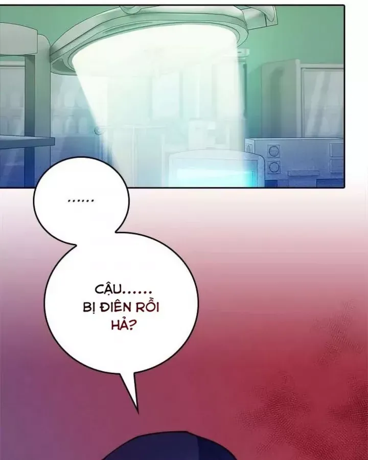 Bác Sĩ Thăng Cấp Chap 69 - Next Chap 70