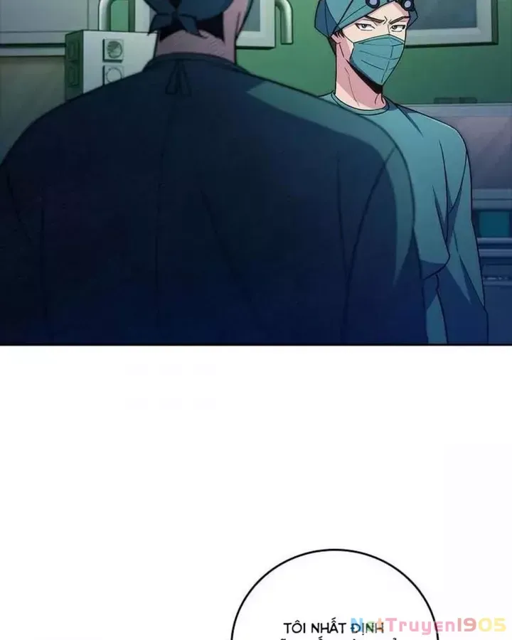 Bác Sĩ Thăng Cấp Chap 69 - Next Chap 70