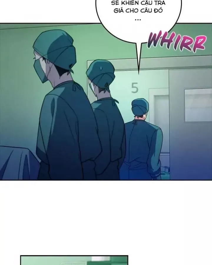 Bác Sĩ Thăng Cấp Chap 69 - Next Chap 70