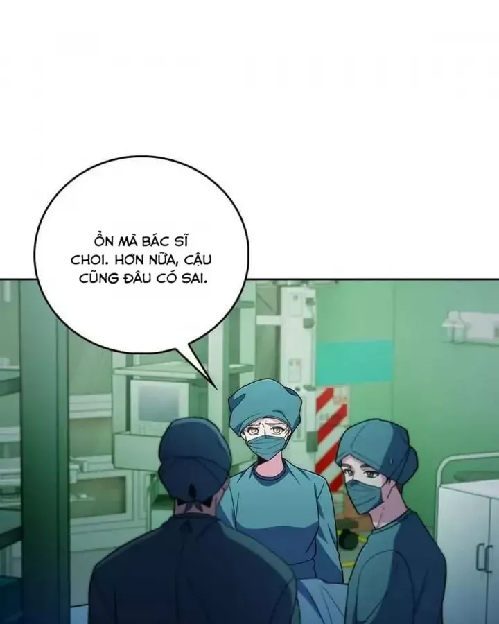 Bác Sĩ Thăng Cấp Chap 69 - Next Chap 70
