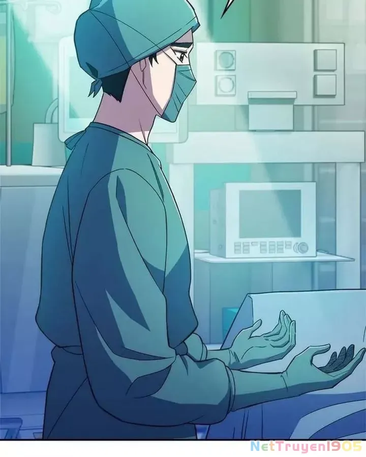 Bác Sĩ Thăng Cấp Chap 69 - Next Chap 70