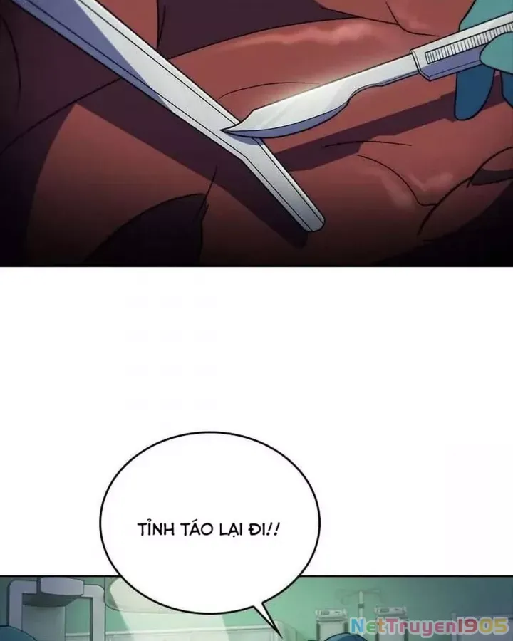 Bác Sĩ Thăng Cấp Chap 69 - Next Chap 70