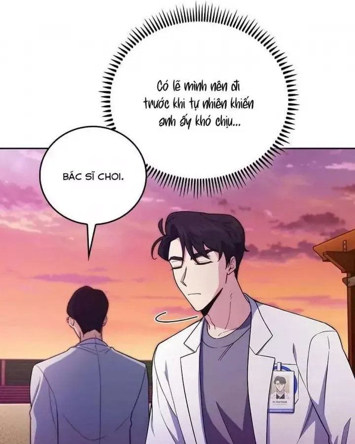 Bác Sĩ Thăng Cấp Chap 69 - Next Chap 70
