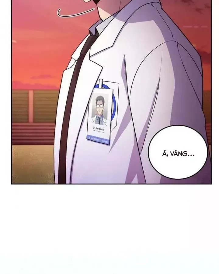 Bác Sĩ Thăng Cấp Chap 69 - Next Chap 70