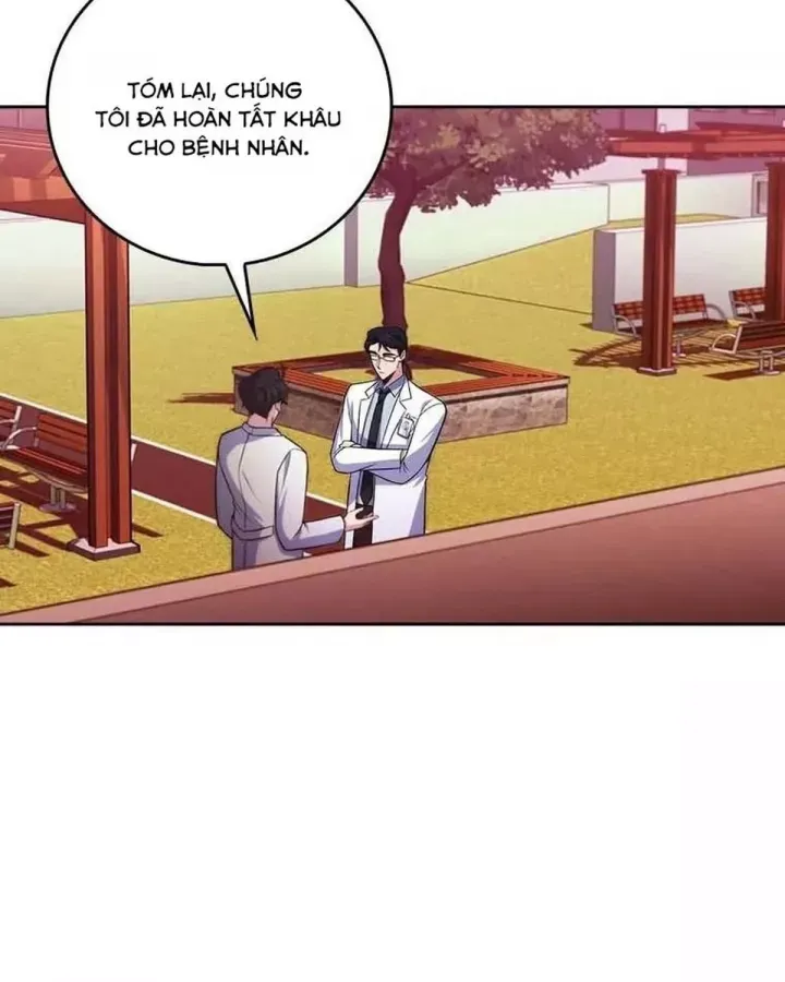 Bác Sĩ Thăng Cấp Chap 69 - Next Chap 70