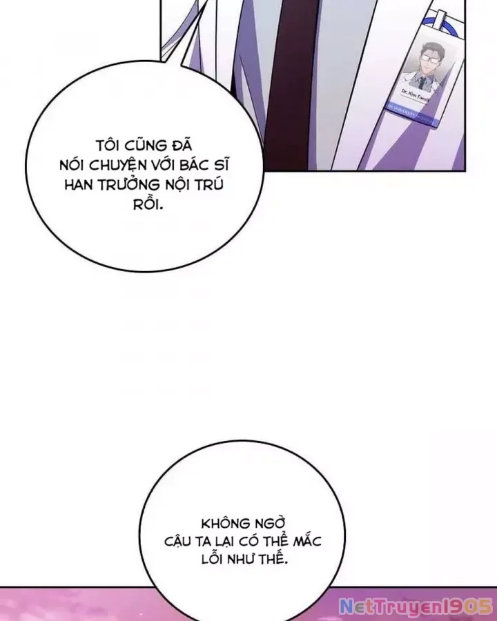 Bác Sĩ Thăng Cấp Chap 69 - Next Chap 70