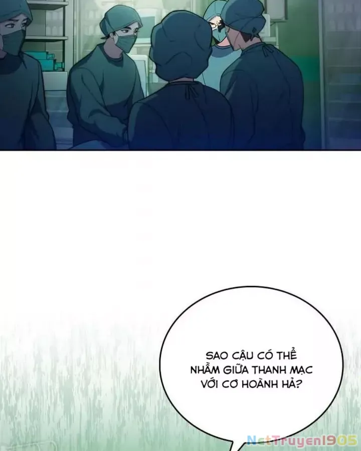 Bác Sĩ Thăng Cấp Chap 69 - Next Chap 70