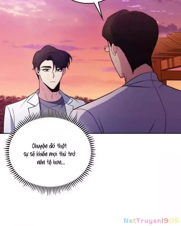 Bác Sĩ Thăng Cấp Chap 69 - Next Chap 70